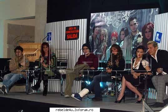 poze rbd &/sau rebelde