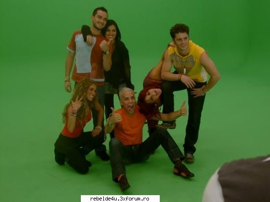 capturi din clipul ,,ser parecer