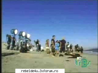 capturi din clipul ,,tu amor