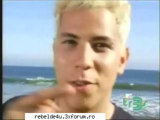 capturi din clipul ,,tu amor