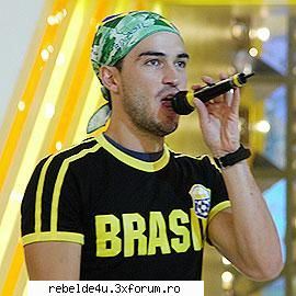 ultima poze cu rbd &/sau rebelde