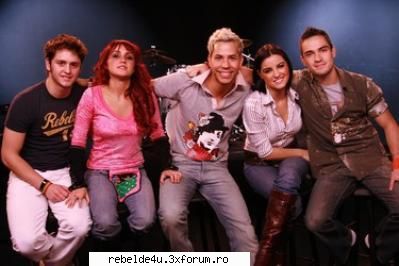 poze rbd &/sau rebelde a2a