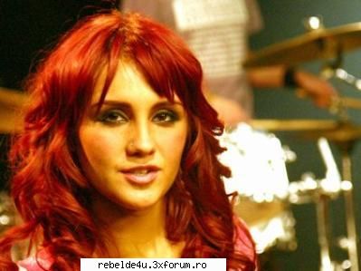 poze rbd &/sau rebelde dul