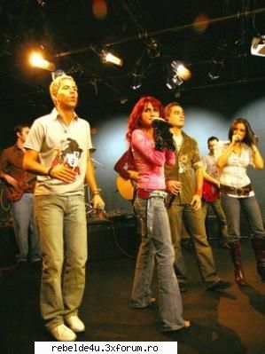 poze rbd &/sau rebelde a32a