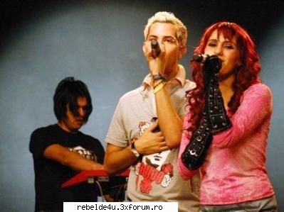 poze rbd &/sau rebelde alta...