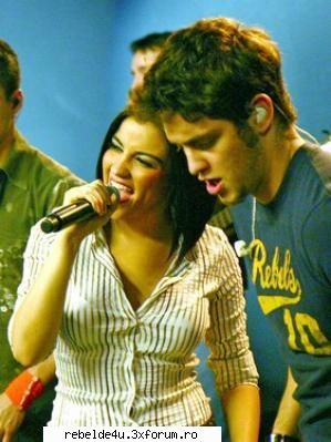 poze rbd &/sau rebelde otra...