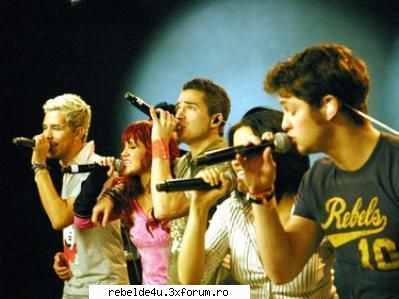 poze rbd &/sau rebelde a43a