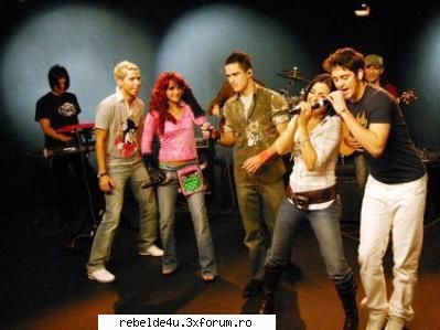 poze rbd &/sau rebelde a48a