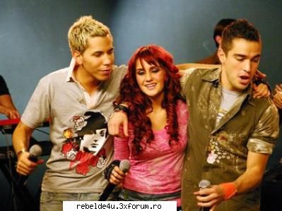 poze rbd &/sau rebelde a49a