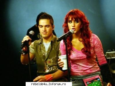 poze rbd &/sau rebelde a54a