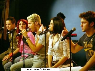 poze rbd &/sau rebelde a58a