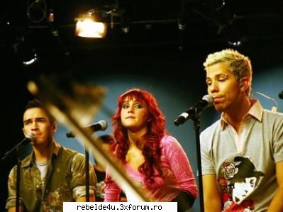 poze rbd &/sau rebelde a59a