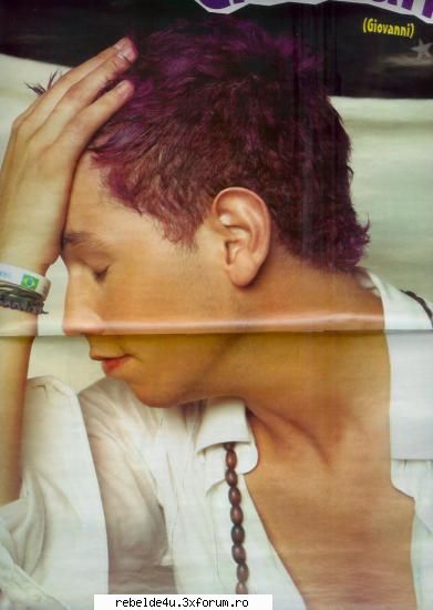 rebelii altul tot gio