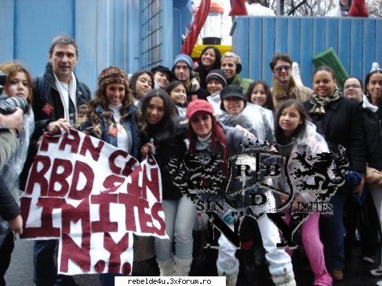 poze rbd &/sau rebelde alta