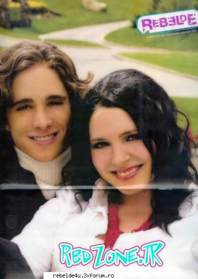 rebelii alte postere