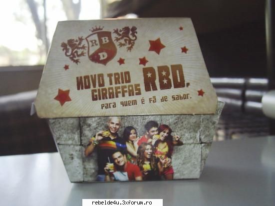 poze rbd &/sau rebelde primul...