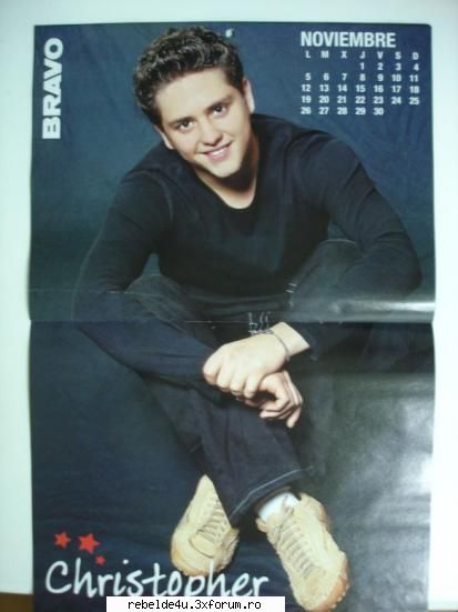 revista bravo spania...