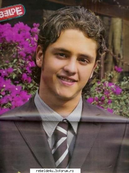 chris bombonica dulce dulce diego