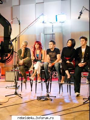 poze rbd &/sau rebelde alta