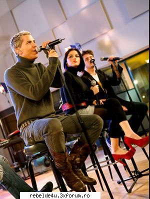 poze rbd &/sau rebelde alta