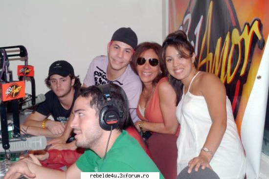 poze rbd &/sau rebelde a5a&nbsp; &nbsp; sal