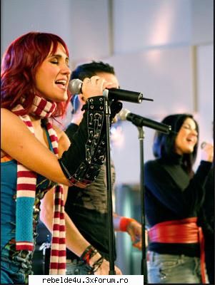 poze rbd &/sau rebelde sal....