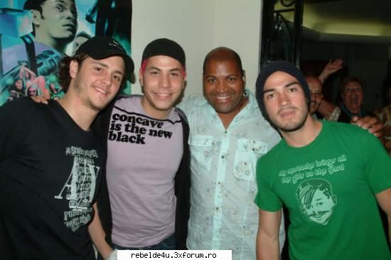 poze rbd &/sau rebelde a12a