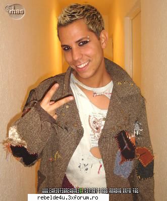 poze rbd &/sau rebelde alta