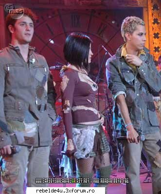 poze rbd &/sau rebelde alta