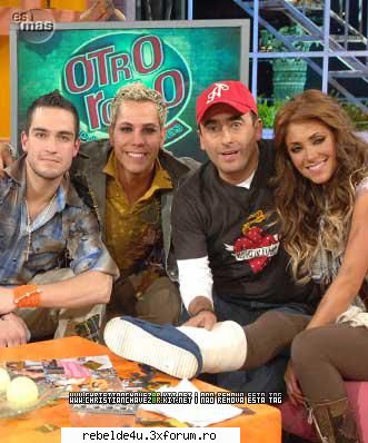 poze rbd &/sau rebelde alta..