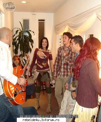 poze rbd &/sau rebelde alta