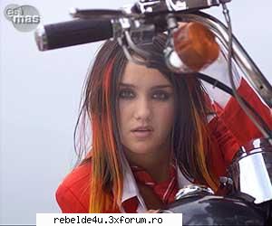 dulce chris love ever traiasca rebelde dulce chris! hai rbd