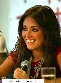 dulcik anahi... picz alta