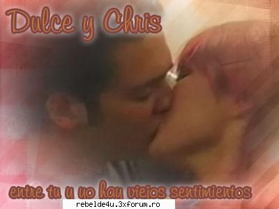 poze dulce chris urmatoarea poza