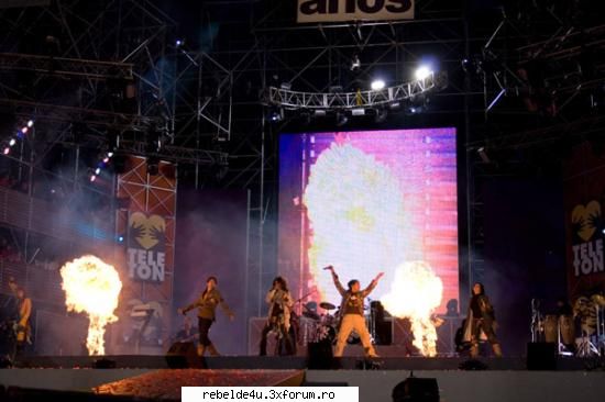 poze rbd &/sau rebelde alta