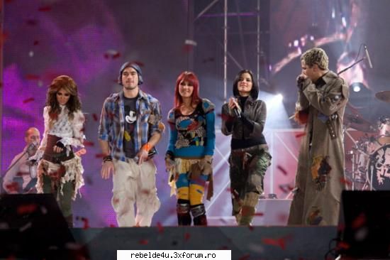 poze rbd &/sau rebelde alta