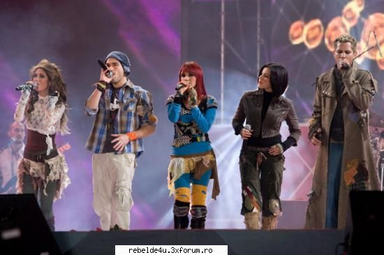 poze rbd &/sau rebelde alta