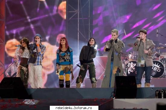 poze rbd &/sau rebelde alta