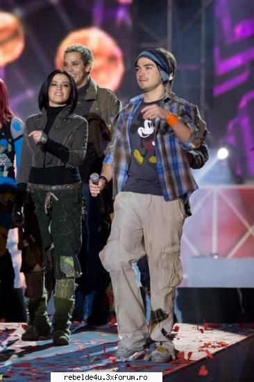 poze rbd &/sau rebelde alta