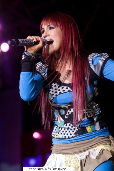 poze rbd &/sau rebelde 101..dulce