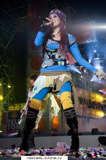 poze rbd &/sau rebelde otra