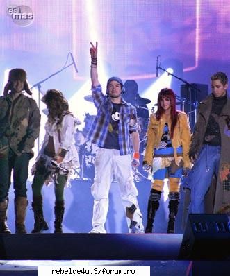 poze rbd &/sau rebelde alta