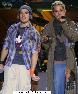 poze rbd &/sau rebelde alta