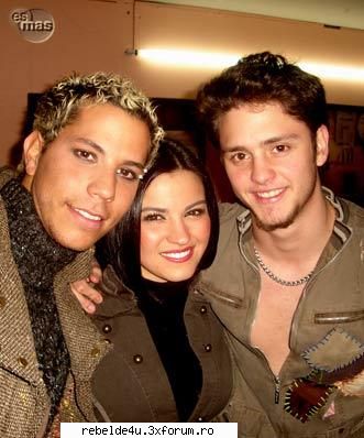 poze rbd &/sau rebelde alta