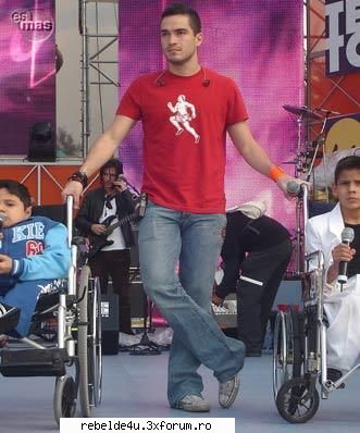 poze rbd &/sau rebelde alta