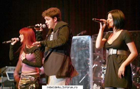 poze rbd &/sau rebelde alta..