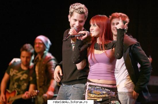 poze rbd &/sau rebelde alta...