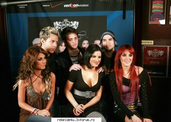 poze rbd &/sau rebelde rbd