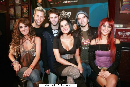 poze rbd &/sau rebelde alta