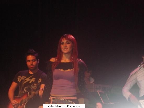 poze rbd &/sau rebelde dul